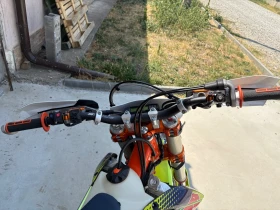 Ktm EXC EXC-F | Mobile.bg    8