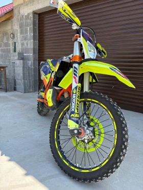 Ktm EXC EXC-F | Mobile.bg    4