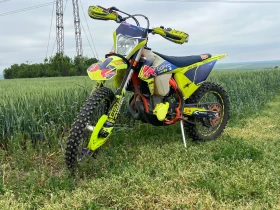 Ktm EXC