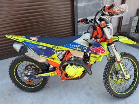 Ktm EXC EXC-F | Mobile.bg    7