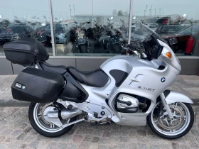 BMW R 1150 RT