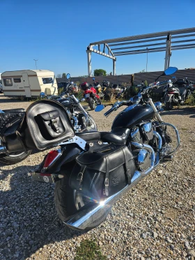 Honda Vtx | Mobile.bg � ����� ������ 7
