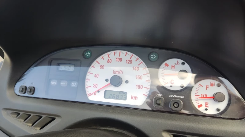 Yamaha T-max 500 TOP, снимка 8 - Мотоциклети и мототехника - 52908916