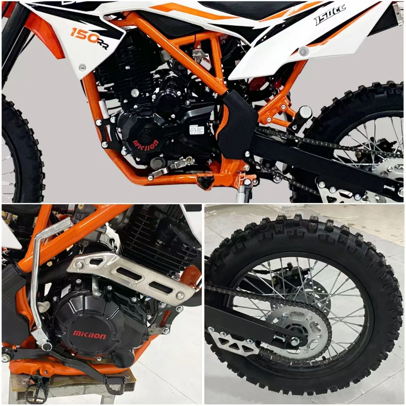 Sunsto M Q26 - изображение 6