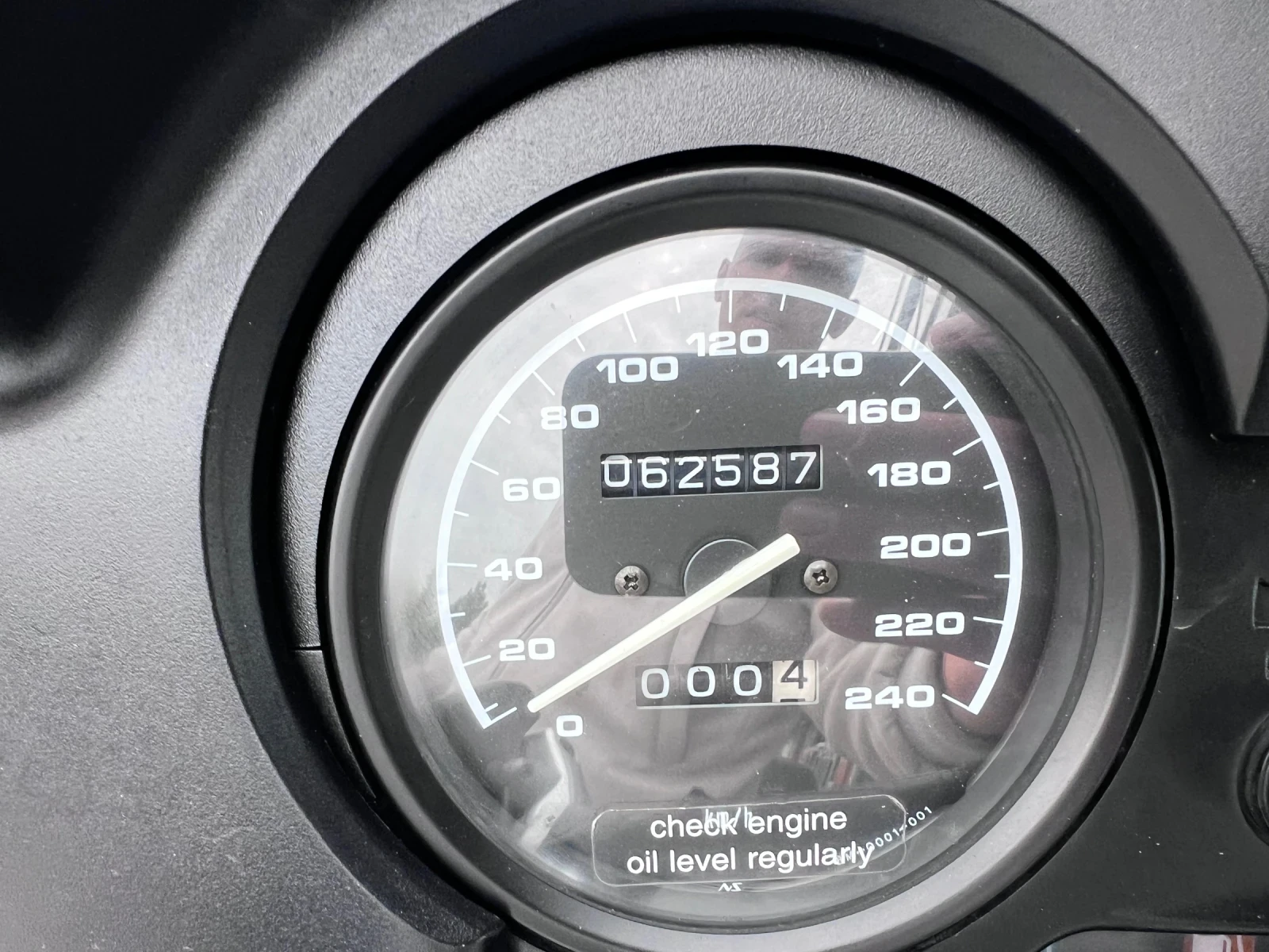 BMW R 1150 RT - изображение 10