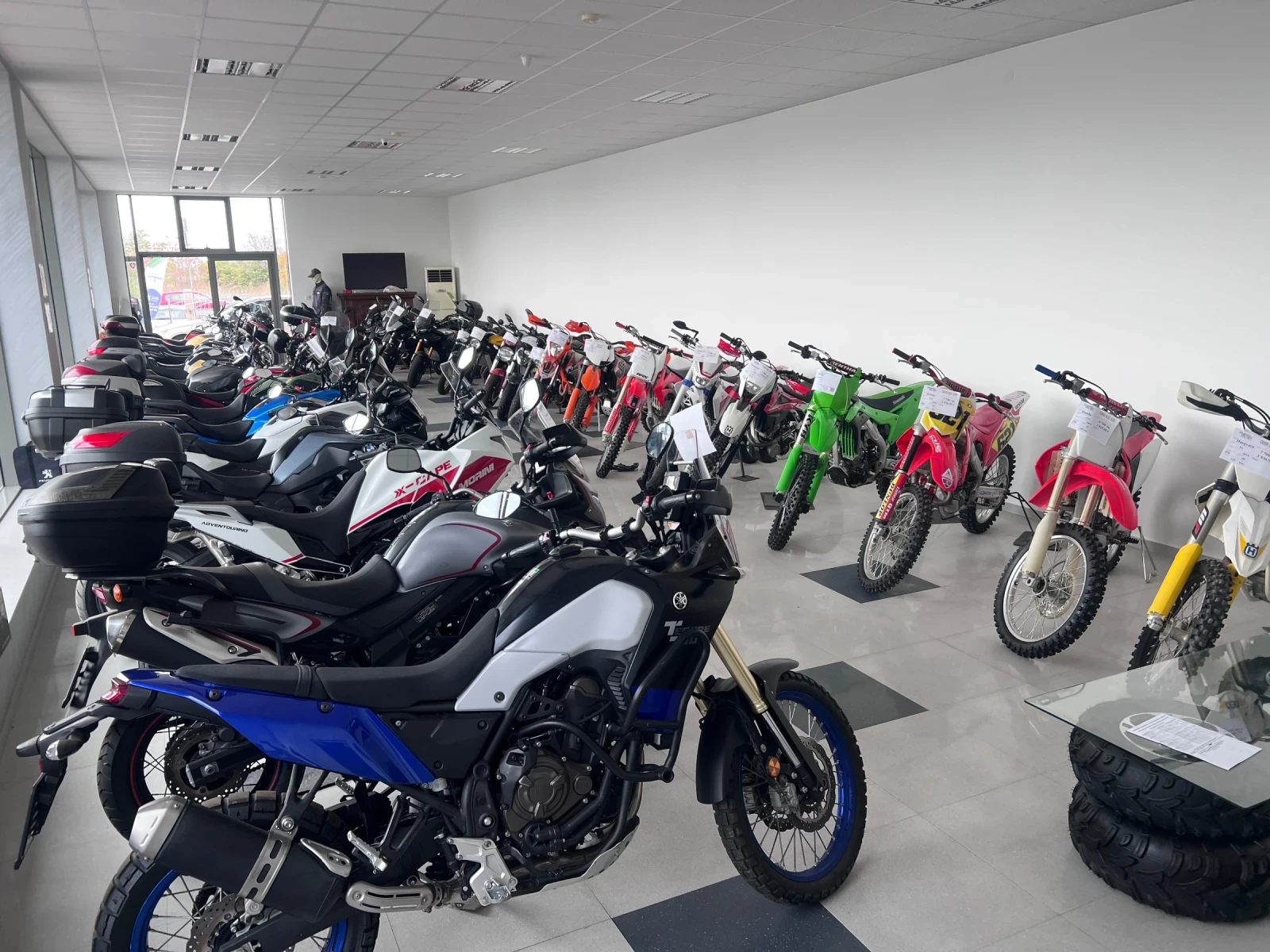 BMW R 1150 RT | Mobile.bg   11