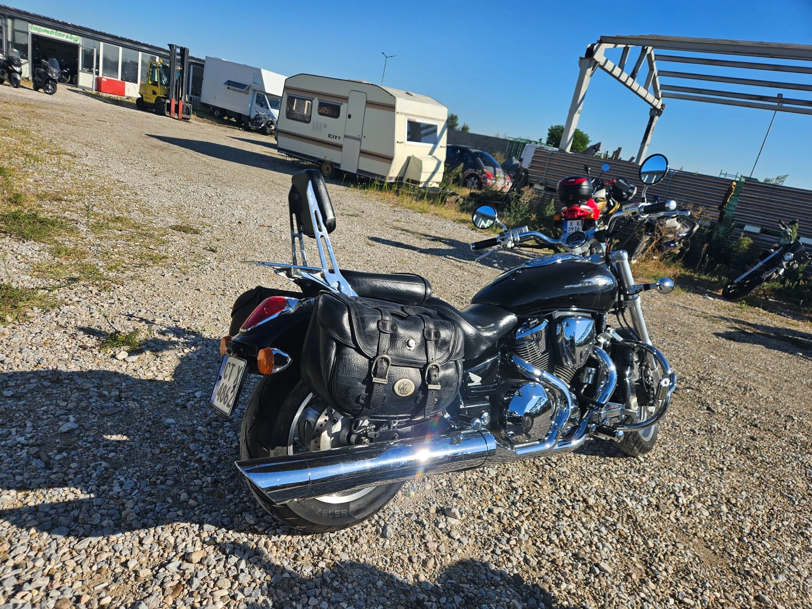 Honda Vtx | Mobile.bg � ����������� 14