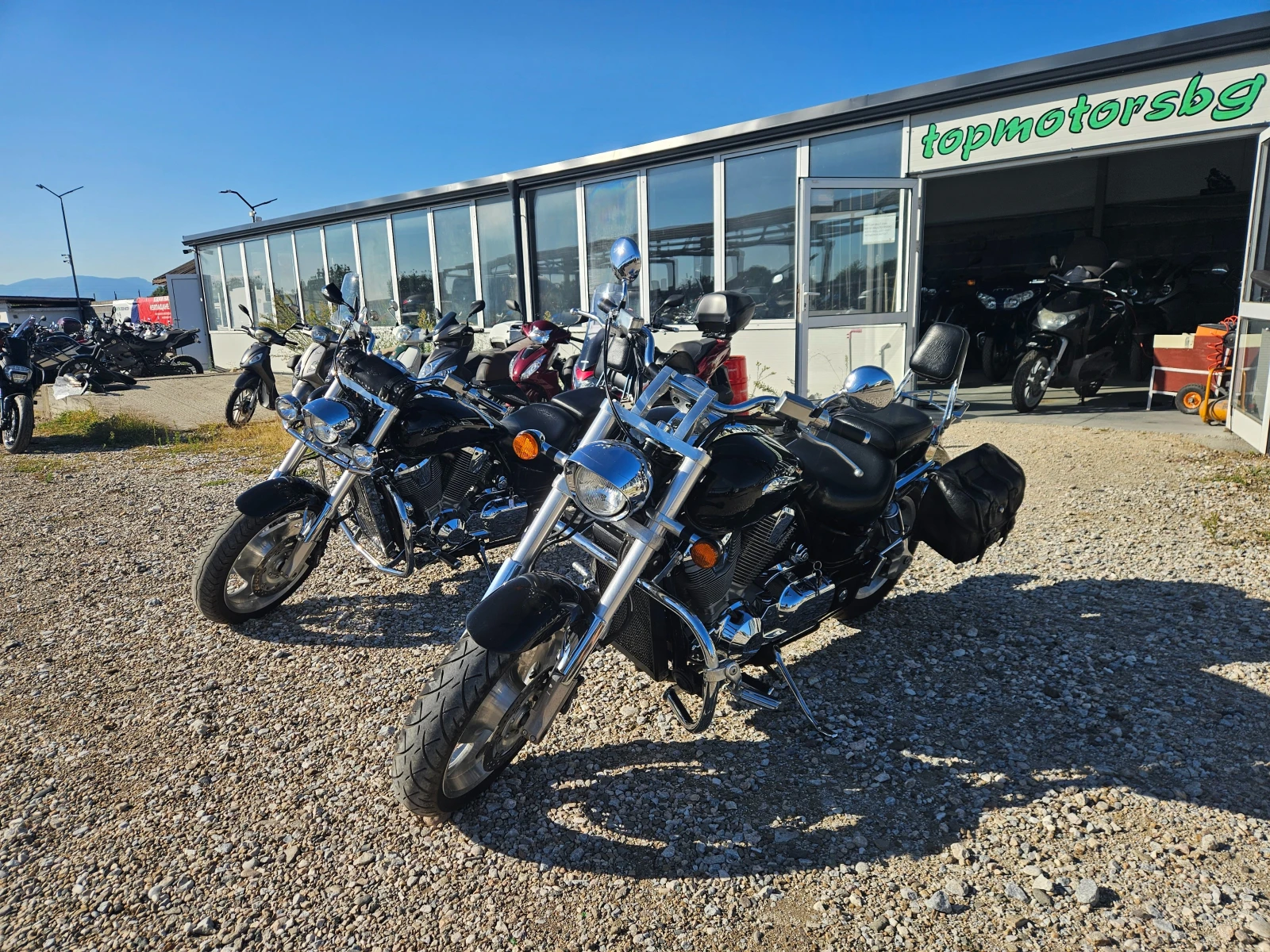Honda Vtx | Mobile.bg � ����������� 2