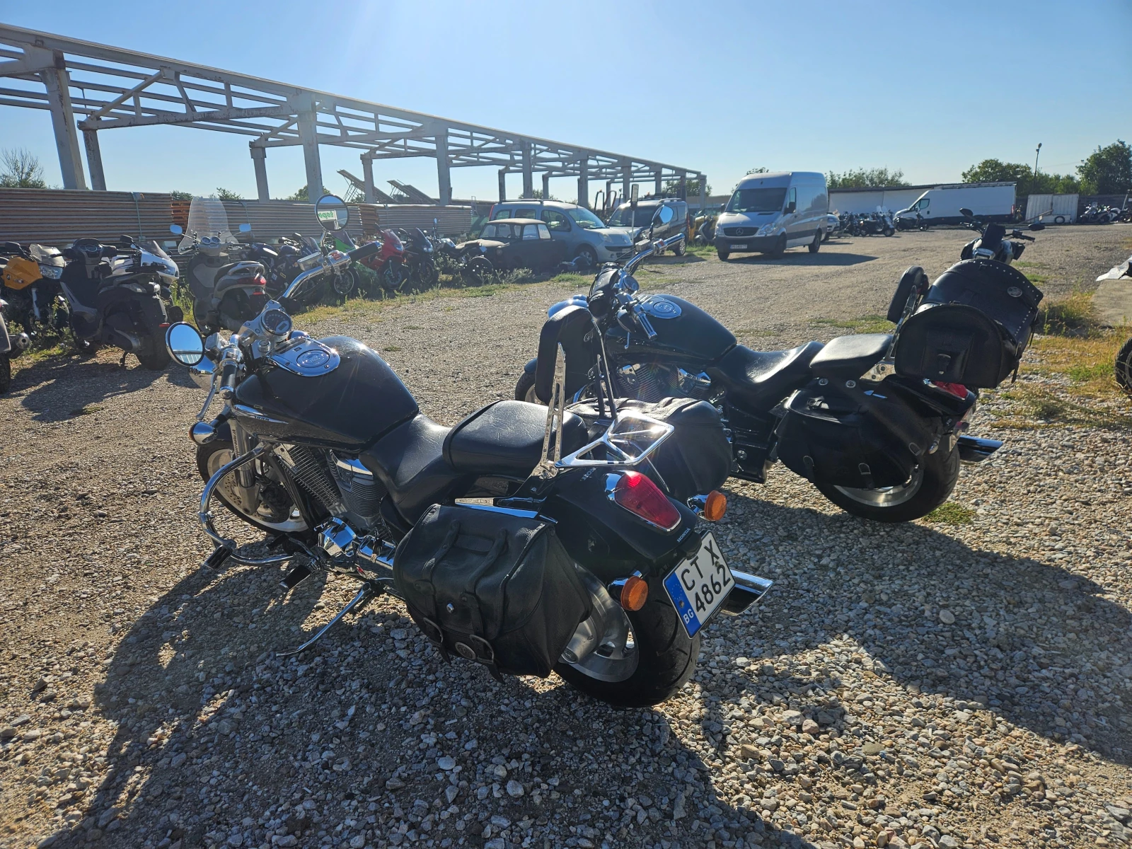 Honda Vtx | Mobile.bg � ����������� 3