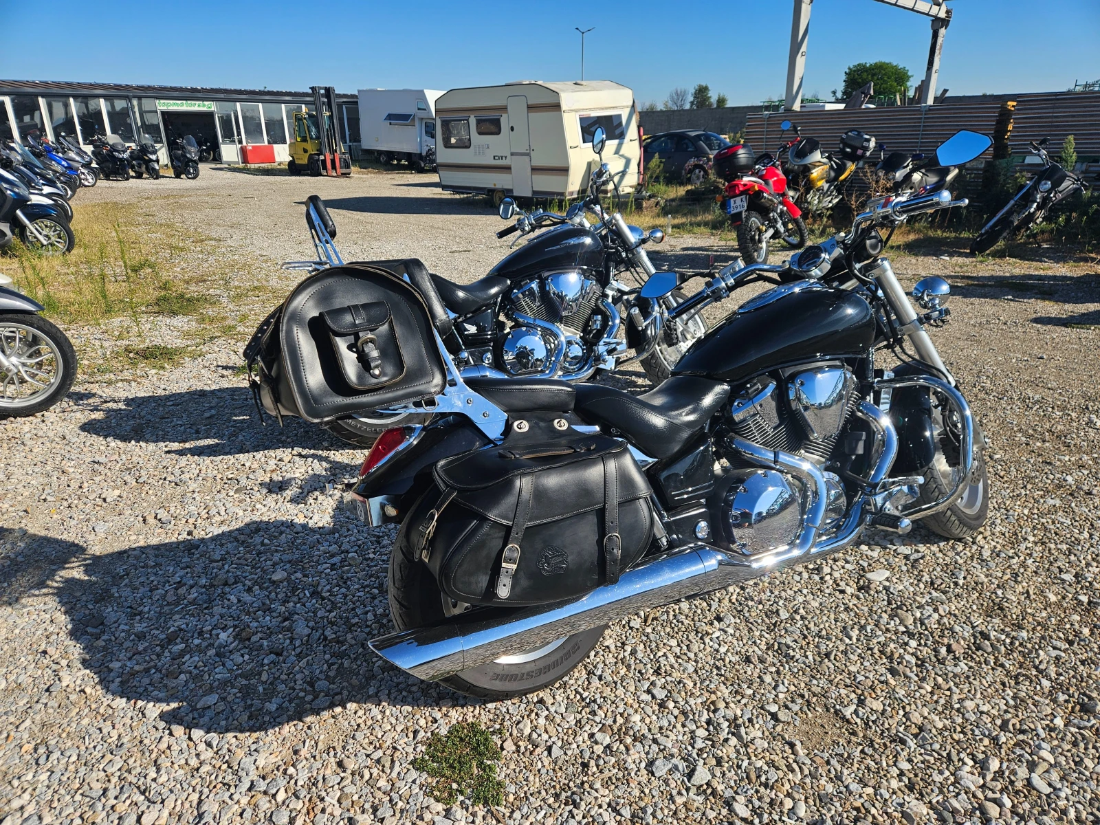 Honda Vtx | Mobile.bg � ����������� 4