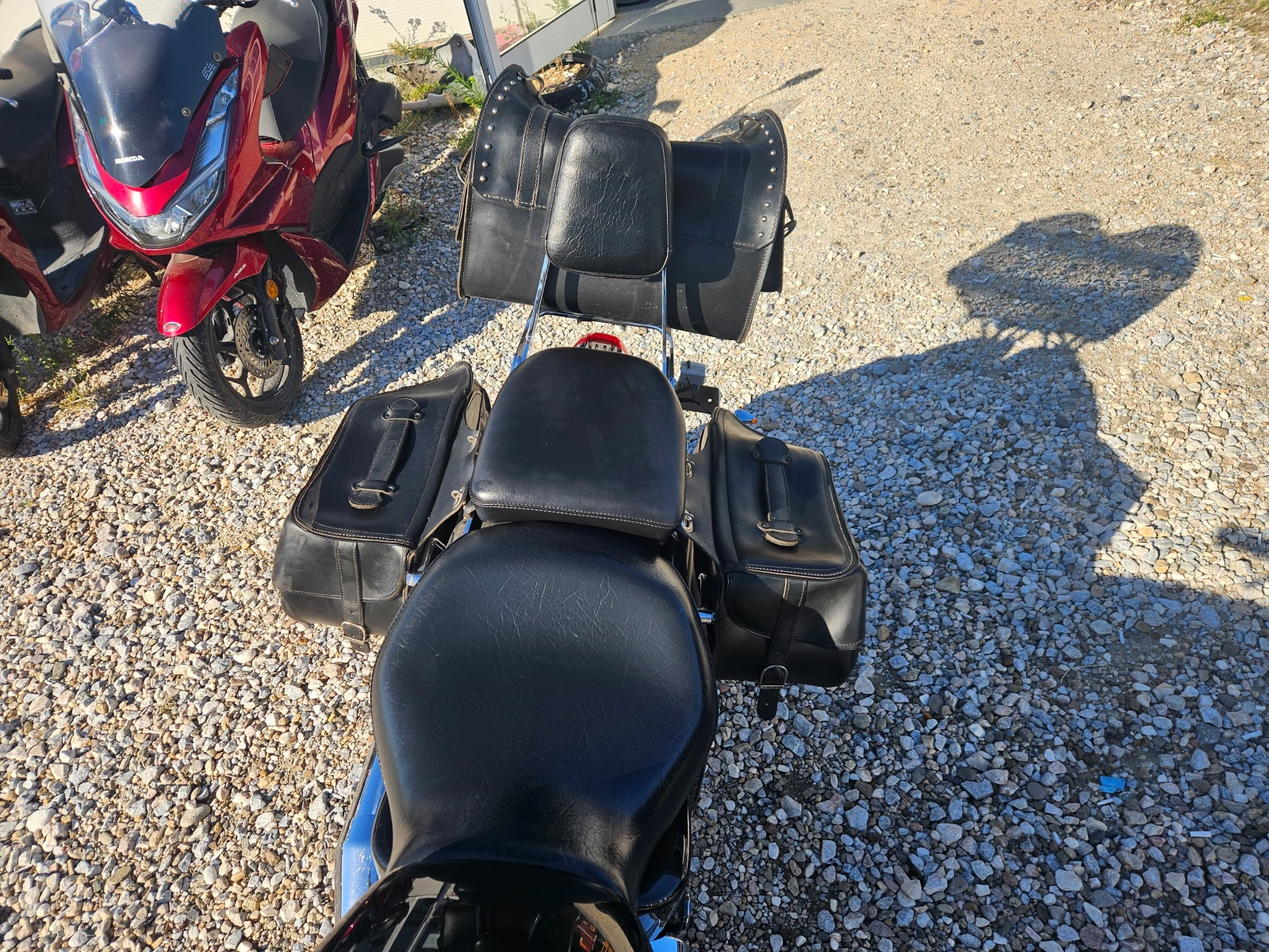 Honda Vtx | Mobile.bg � ����������� 11