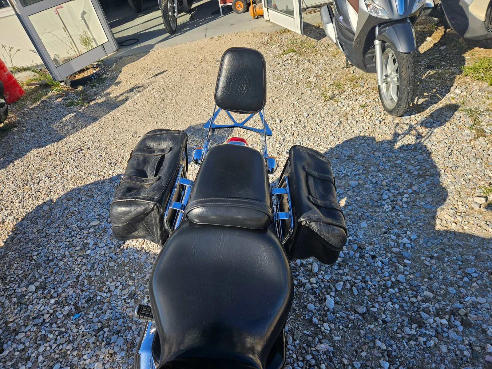 Honda Vtx | Mobile.bg � ����������� 17