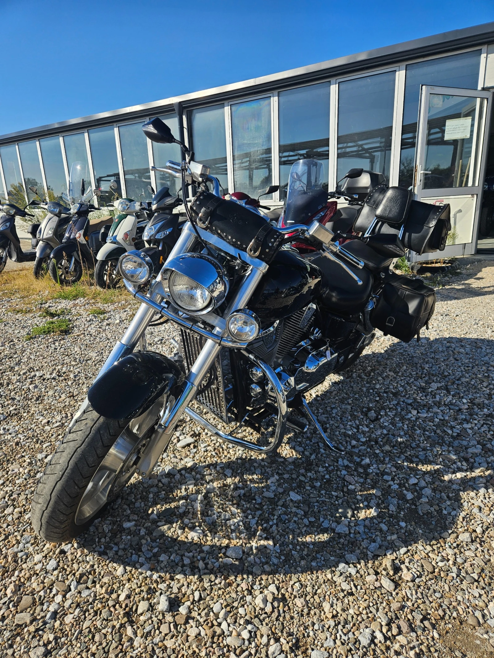 Honda Vtx | Mobile.bg � ����������� 10