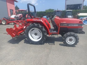  Mitsubishi Mt251 | Mobile.bg    3