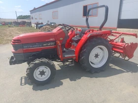  Mitsubishi Mt251 | Mobile.bg    5