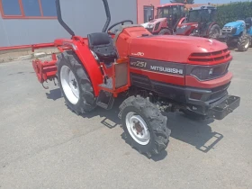  Mitsubishi Mt251 | Mobile.bg    2