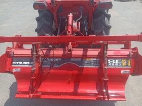  Mitsubishi Mt251 | Mobile.bg    7
