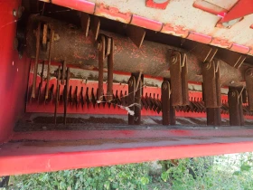 Обява за продажба на Комбайн Massey Ferguson 40 ~23 880 лв. - изображение 2