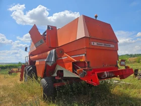 Обява за продажба на Комбайн Massey Ferguson 40 ~23 880 лв. - изображение 1