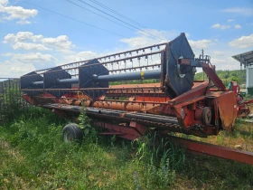 Обява за продажба на Комбайн Massey Ferguson 40 ~23 880 лв. - изображение 8