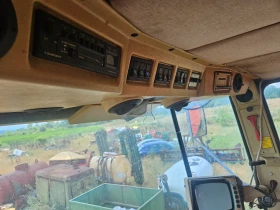 Обява за продажба на Комбайн Massey Ferguson 40 ~23 880 лв. - изображение 7