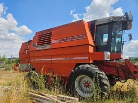 Обява за продажба на Комбайн Massey Ferguson 40 ~23 880 лв. - изображение 5