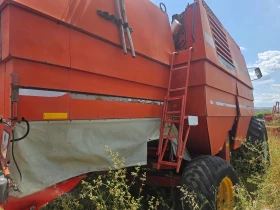 Обява за продажба на Комбайн Massey Ferguson 40 ~23 880 лв. - изображение 4