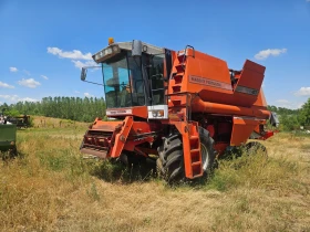 Обява за продажба на Комбайн Massey Ferguson 40 ~23 880 лв. - изображение 1