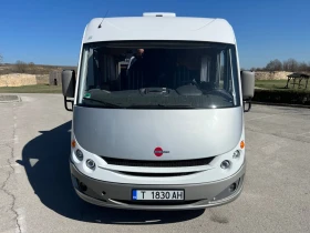 Кемпер Burstner Aviano I684 2.3Multijet, снимка 2