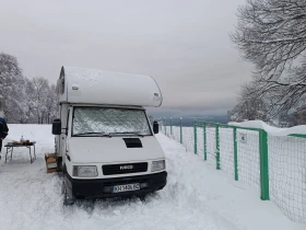 Обява за продажба на Кемпер Mobilvetta Iveco Daily ~17 500 лв. - изображение 1