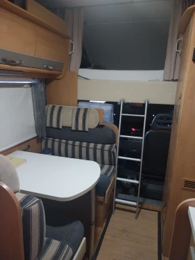 Кемпер Fiat, снимка 6