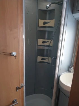 Кемпер Fiat, снимка 4