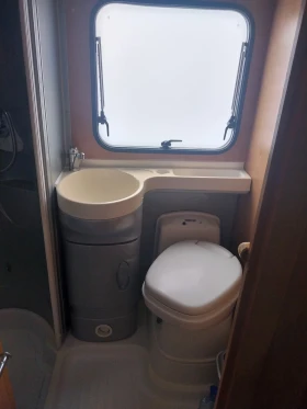 Кемпер Fiat, снимка 5