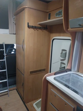 Кемпер Fiat, снимка 7