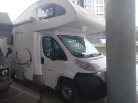 Кемпер Fiat, снимка 2