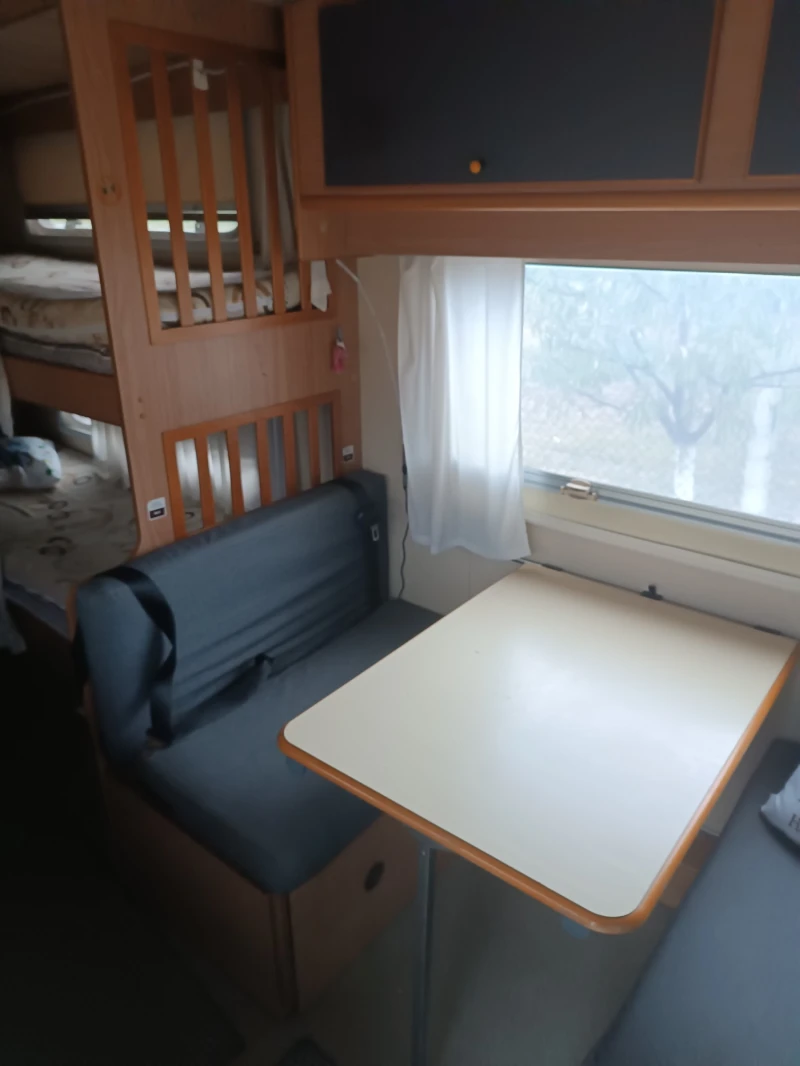 Кемпер Mobilvetta Iveco Daily, снимка 5 - Каравани и кемпери - 51870888