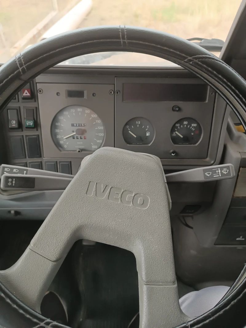Кемпер Mobilvetta Iveco Daily, снимка 3 - Каравани и кемпери - 51870888