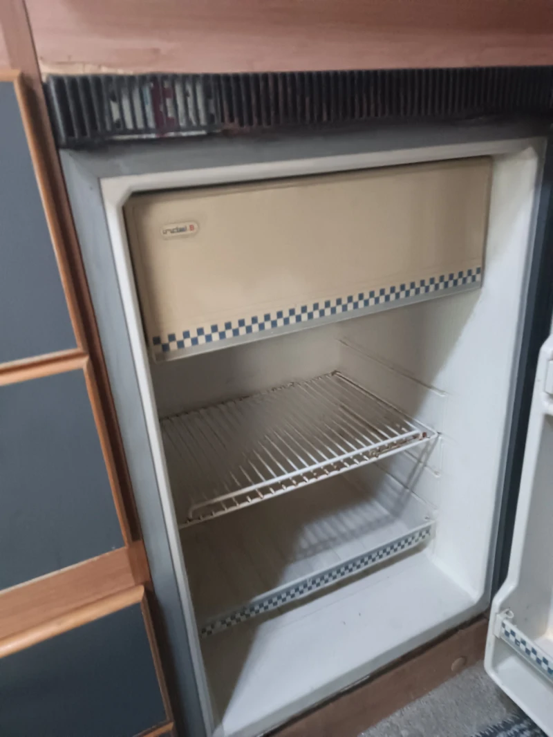 Кемпер Mobilvetta Iveco Daily, снимка 11 - Каравани и кемпери - 51870888