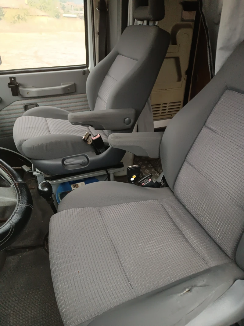 Кемпер Mobilvetta Iveco Daily, снимка 4 - Каравани и кемпери - 51870888