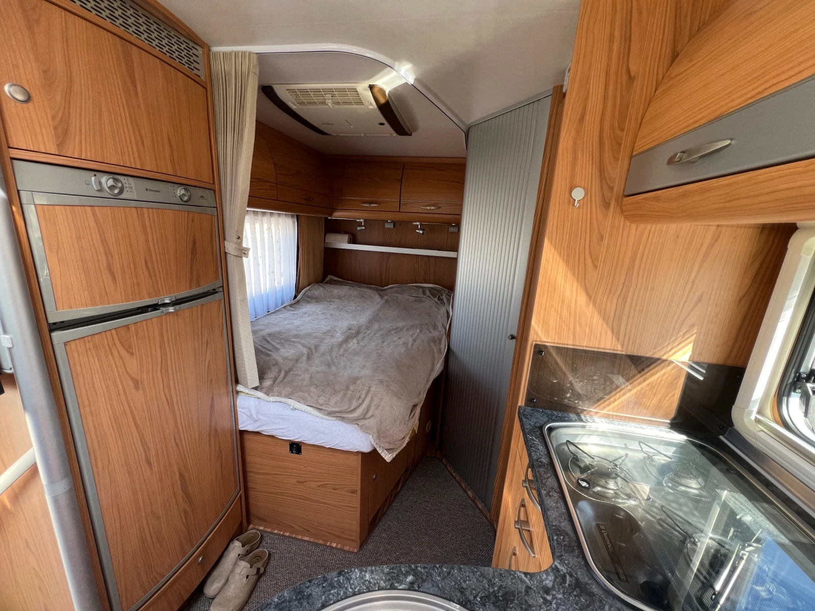  Burstner Aviano I684 2.3Multijet | Mobile.bg   11