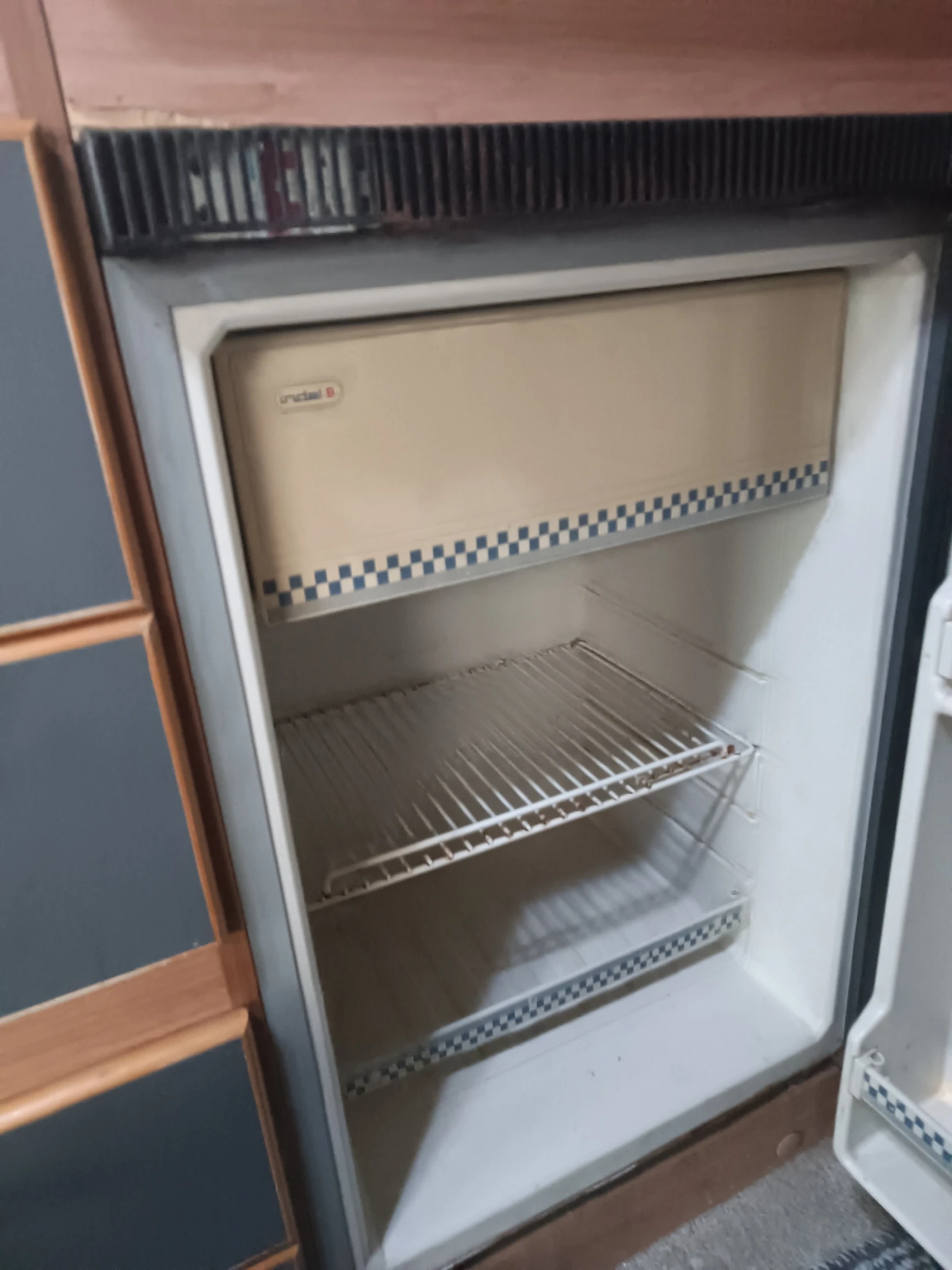  Mobilvetta Iveco Daily | Mobile.bg   11