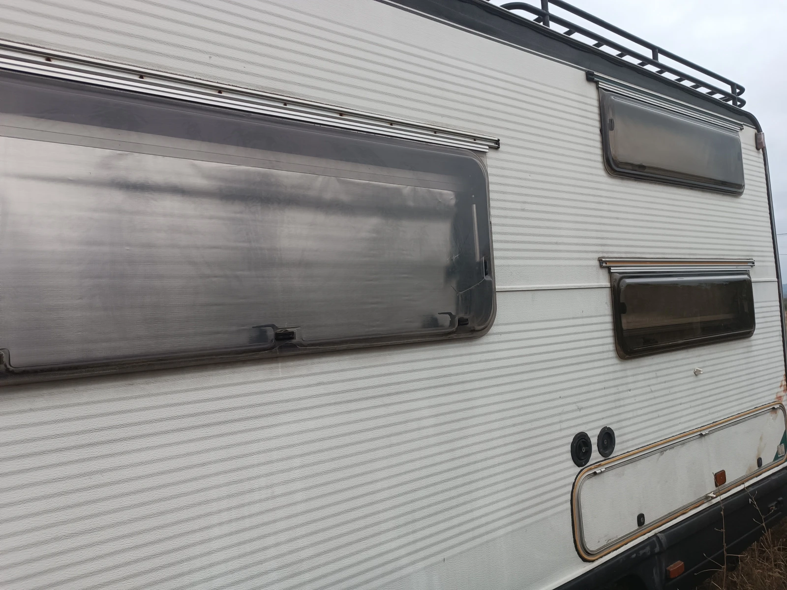  Mobilvetta Iveco Daily | Mobile.bg   15