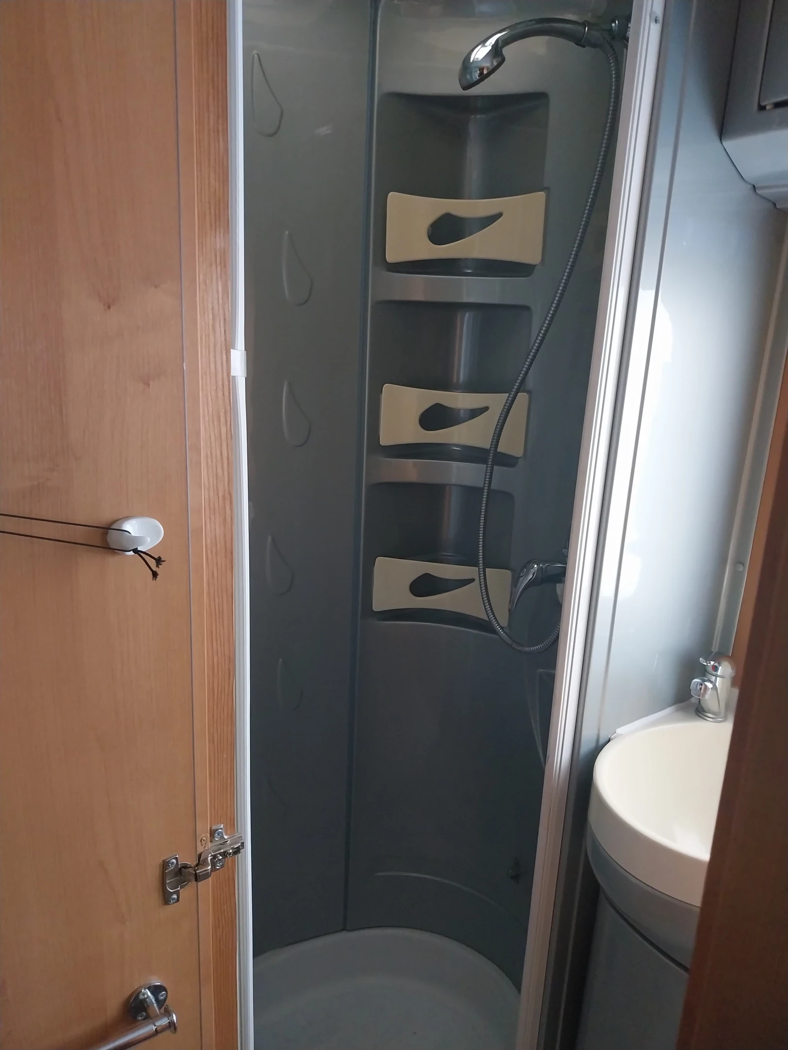 Кемпер Fiat  - изображение 4