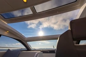 Моторна яхта Fairline 45GT, снимка 10