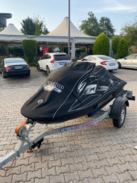 Джет Bombardier Sea Doo Rxp, снимка 2