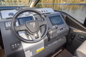 Моторна яхта Fairline 45GT, снимка 9 - Воден транспорт - 41922744