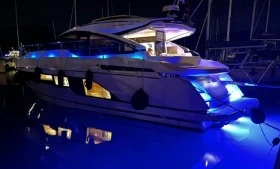   Fairline 45GT | Mobile.bg    4