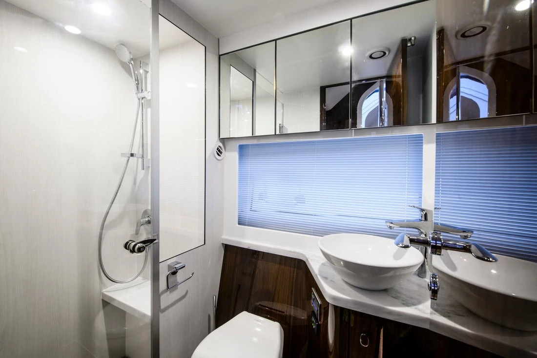   Fairline 45GT | Mobile.bg   17