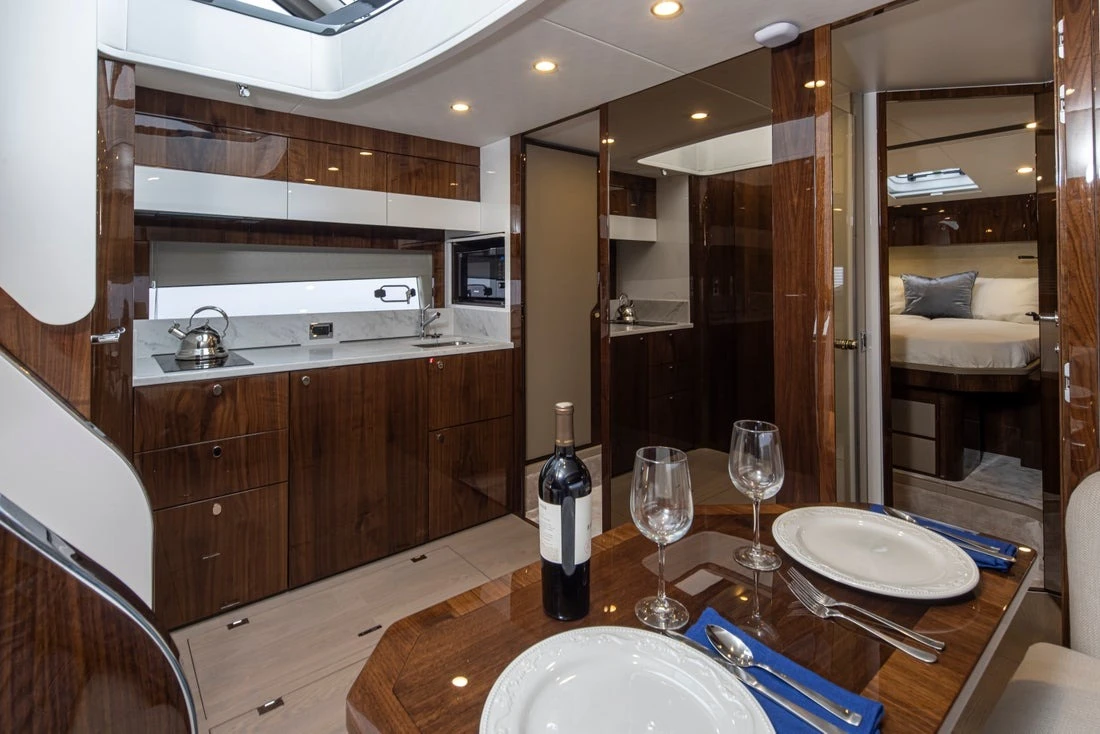   Fairline 45GT | Mobile.bg   16