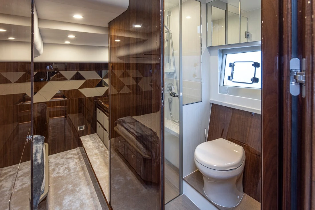   Fairline 45GT | Mobile.bg   14
